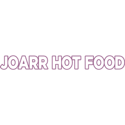 Joarr Restaurant and Takeaway  logo.
